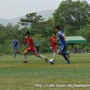 백암중학교 이미지