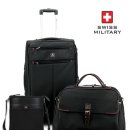 스위스 밀리터리 여행용가방,보스턴백,숄더백 3종세트 이미지