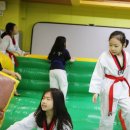 한샘태권도장 이미지