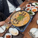 다인순대국밥 이미지