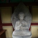 성주 금봉리 석조비로자나불 좌상 | 보물 제1121호_성주 금봉리 석조비로자나불좌상 (2018.09.24)