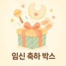 유한회사 오일패밀리 | 임신 출산 선물 박스 전부 정리해보았어요. 모음 링크까지!