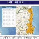 동해안 이미지