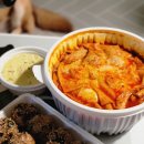 정아니의불타는여고24시떡볶이 | 불타는여고24시떡볶이 불여시 떡볶이 교촌 허니콤보 배달맛집 떡볶이 맛집 배달음식추천