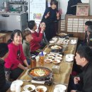 유성맛집민들레집뜰 이미지