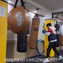 강일S짐 복싱클럽 명희관 이미지