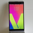 엘지 V20 (LG-F800L) 64기가 실버 팝니다 이미지