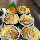 진진김밥 - 군포시 산본천로199번길 22 | 진진김밥