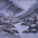 전원풍경 이미지