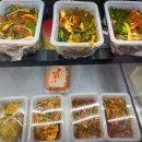 신길동 도시락 잘하는집, 엄마손맛 향미찬방 후기