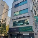 현대홈타운아파트 정문 앞 이미지