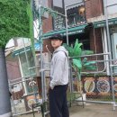 최종우 | [최종우X시그니처]소프트 헤비 코듀로이 원턱 밴딩 팬츠[차콜] 바지 후기