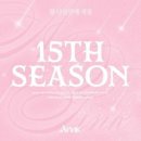 에이핑크 / 15th season (원key B) mr 이미지