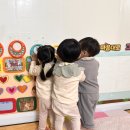 톡톡, 둥둥~ 이미지