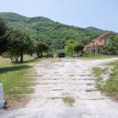 검산리_마을진입로_063 | [고창펜션] 선운사 근처 단체숙소 하늘마을펜션ㅣ 1박2일 촬영지 및 겨울 가족여행 추천