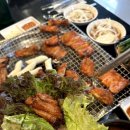 김가네숯불닭갈비 이미지