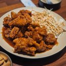 중랑역사및1,4번출구사이 이미지