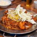 서해쭈꾸미 | 【천안 두정동 맛집】 24시간 영업하는 쭈꾸미볶음 맛집 서해쭈꾸미 솔직 후기