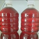 멸치액젓 판매합니다 이미지