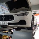 명차정비 이미지