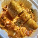 우동&오뎅 | 봄 피크닉 메뉴 추천｜엽기떡볶이 신월점 엽기오뎅 우동사리 추가 후기(우동사리 vs 당면사리?)