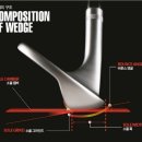 어프로치 웨지 종류/ 어프로치 샷 종류 정리 이미지