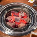 소담숯불갈비집 | 울산 돼지생갈비 맛집 소담숯불고깃집 후기