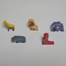 동물을사랑하는사람들 | 파티 보드게임 '보츠와나' 언박싱, 동물을 사랑하는 사람들을 위한 보드게임