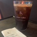 5센소커피 이미지