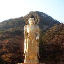 속리산 법주사 이미지