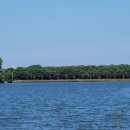 화진포호수 이미지