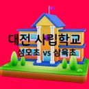 삼육초등학교 | 대전 사립초 성모초등학교vs 삼육초등학교 신입생모집 경쟁률 학비 교복 영어 준비 방법 총정리