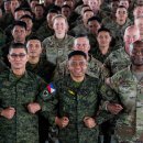 美, '中 견제용' 추가 확보한 필리핀 군사기지 4곳 발표 임박 이미지