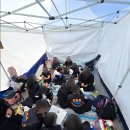 광주시민체육관 테니스장(야외) | 전국소년체전 경기도 수영 도대표 선발전 | 광주 G스타디움 현장 후기 (주차·대기 꿀팁)