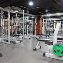 휘트니스 월드 이미지