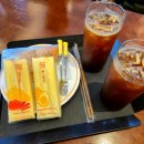 텐퍼센트커피모덕점