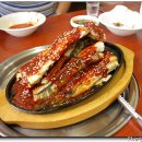 백두산장어 이미지