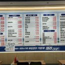 속초 오징어 어시장 이미지