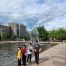 예일농장 | 2025 미국 캐나다 로드트립] 38일차 프리스턴 대학교 방문기