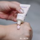 바엘 | 자외선차단제 톤업 선크림 추천 바엘 파로광채