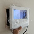 계룡1차아파트 | 계룡 이편한세상아파트 현대디지털환경에 호환 가능한 비디오폰 설치