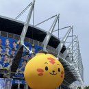 [현장스케치] 문수축구경기장앞에서 함께했던 후기⚽