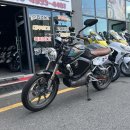 모든전기바이크