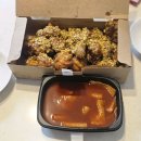 교촌치킨 미금점 이미지