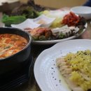 돈통 마늘보쌈 이미지