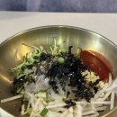 달떡볶이포항 | 포항물회맛집 영일대해수욕장 퐝물회 오징어물회 &오징어회 솔직후기