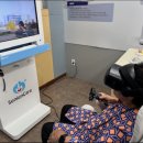 평택시 송탄치매안심센터 | 평택 송탄치매안심센터, 경도인지장애로 진단받은 분들을 위한 뇌건강체험실 운영