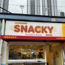 3914 | 해운대 스내피 카페 업소용 슬러시·쉐이크·커피머신 풀세팅 설치 후기 (빙삭기 서비스 &amp; 3년 관리)