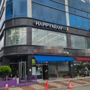불꽃헤어샵 | 목포 남악미용실, 곱슬 단발 레이어드컷, 탈색 손상모 양심 진단 후기 "해피니언 남악점"