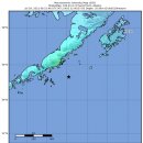 美 알래스카서 8.2 강진 발생..하와이·괌 등에 쓰나미 경보 이미지